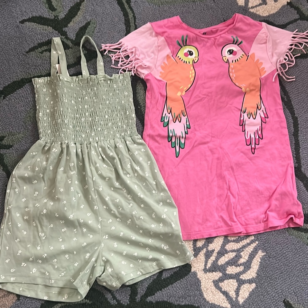 H&M 2-3T